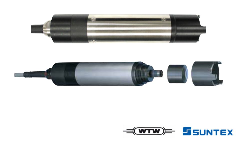 690 Dissolved Oxygen Sensor