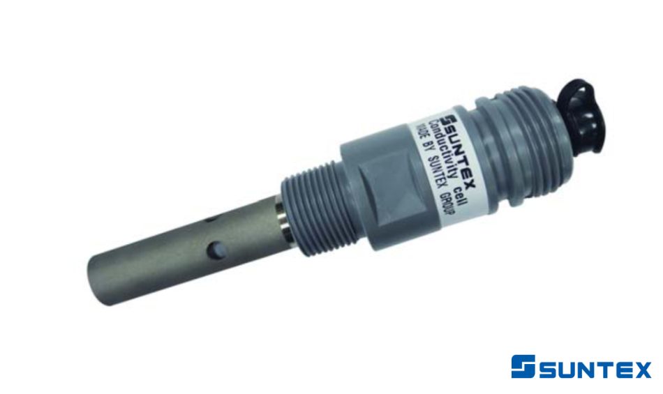 8-22X Series Resistivity Sensor
