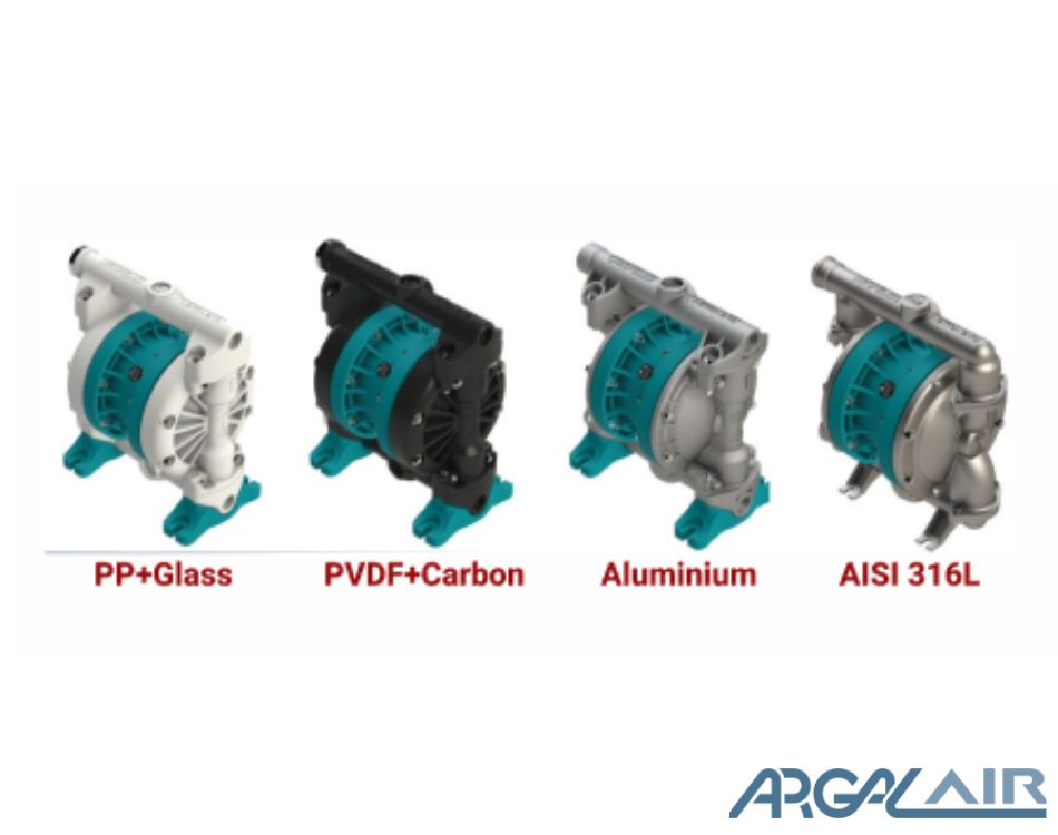 ASTRAevo DDE 160