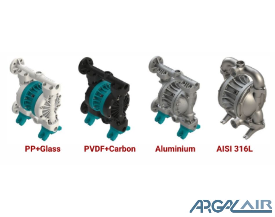ASTRAevo DDE 400