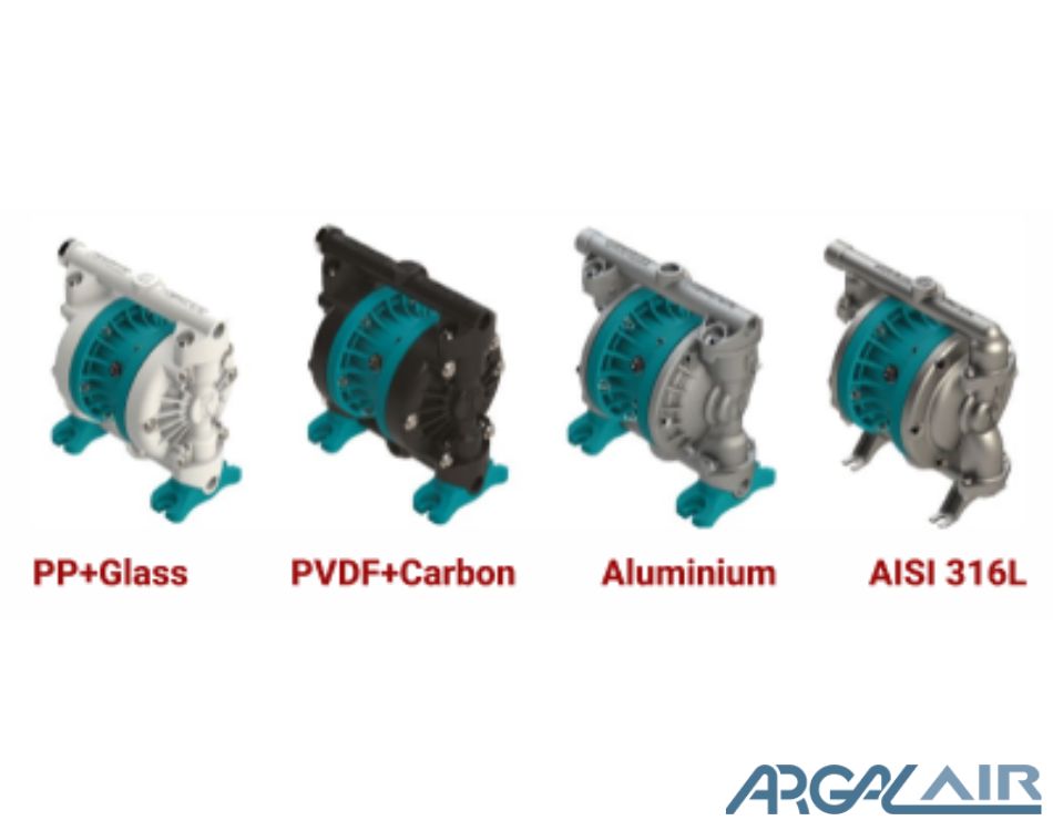 ASTRAevo DDE 60