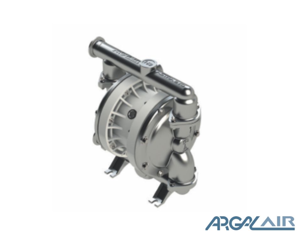 ASTRAevo FOOD DDE SPN 160