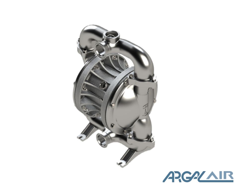 ASTRAevo FOOD DDE SPN 400