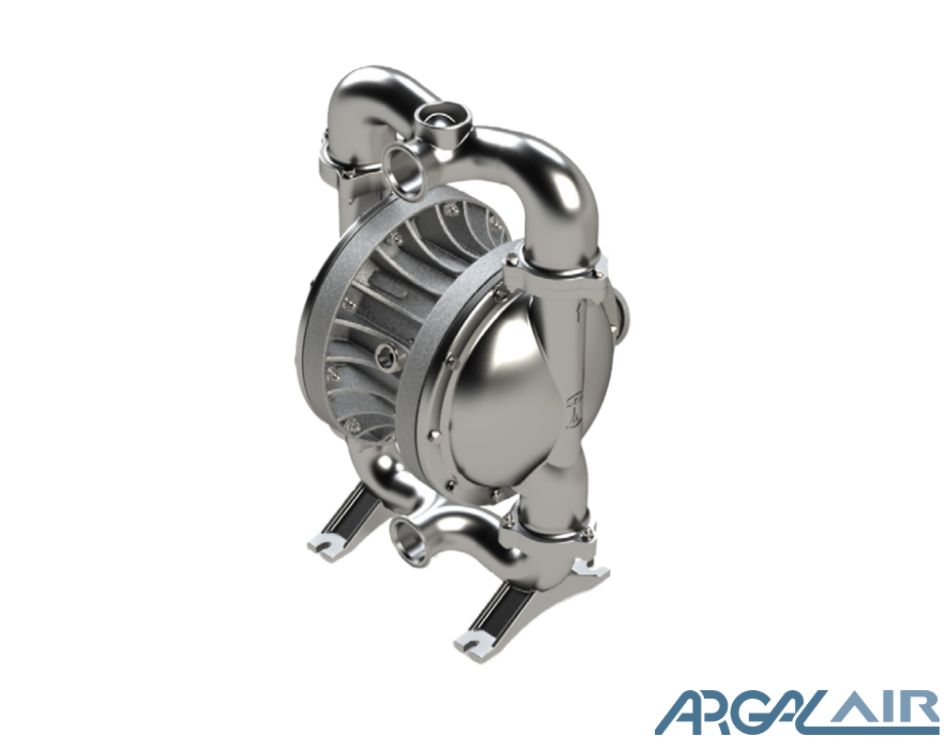 ASTRAevo FOOD DDE SPN 650