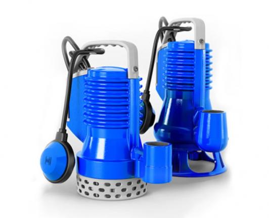 BLUE Series
