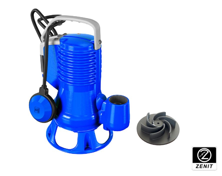 BLUE Series DG