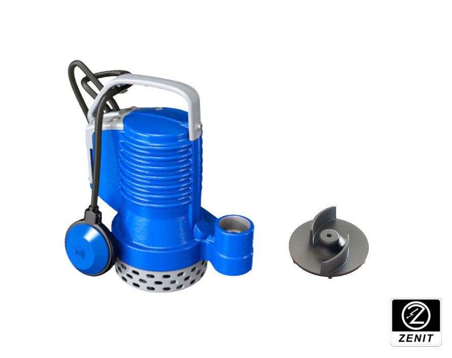 BLUE Series DR
