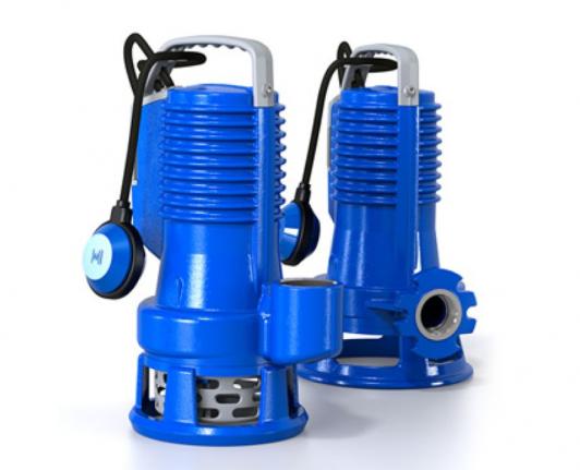 BLUEPRO Series