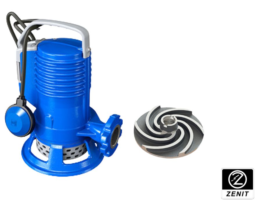 BLUEPRO Series AP