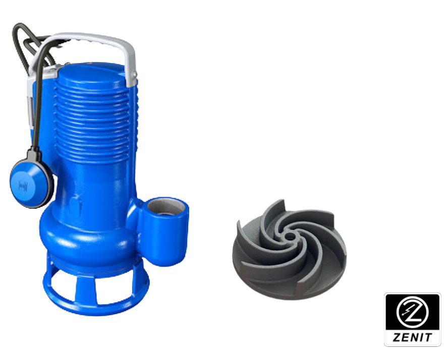 BLUEPRO Series DG