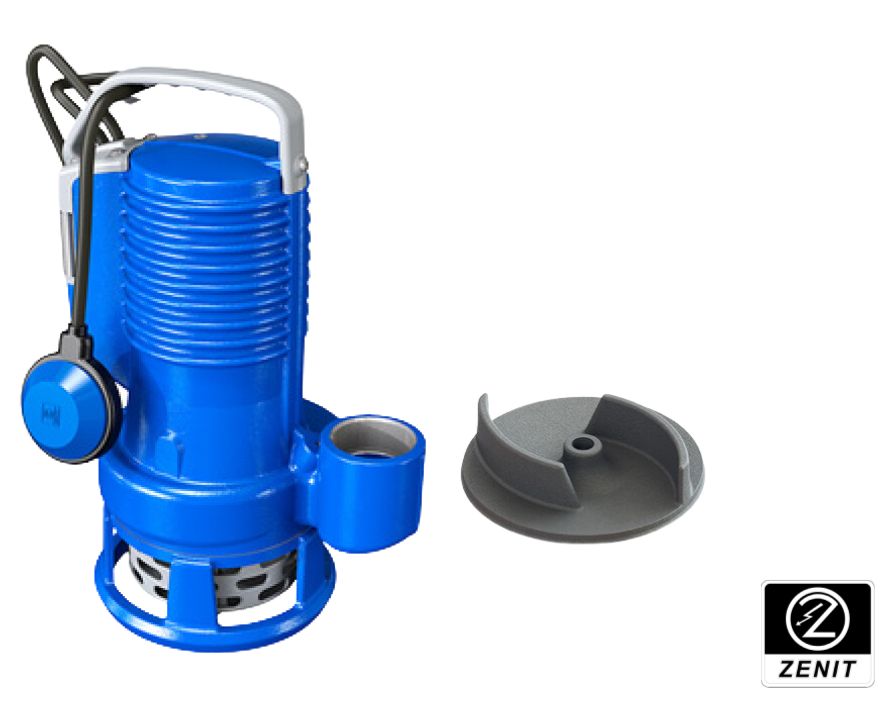 BLUEPRO Series DR