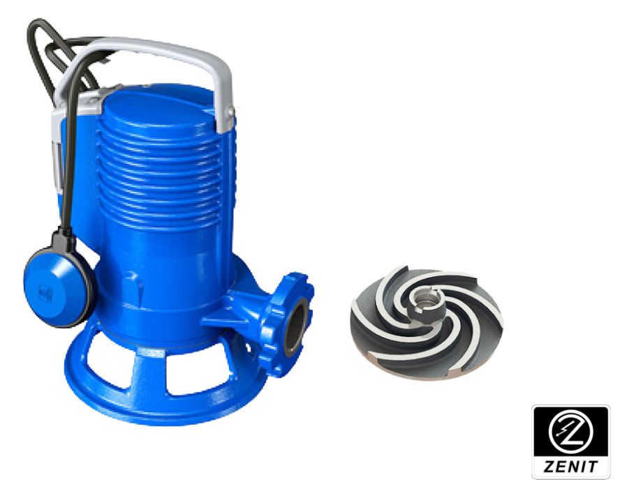 BLUEPRO Series GR