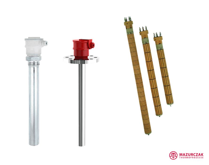 Calor Catridge Heaters