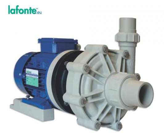 Centrifugal Pump