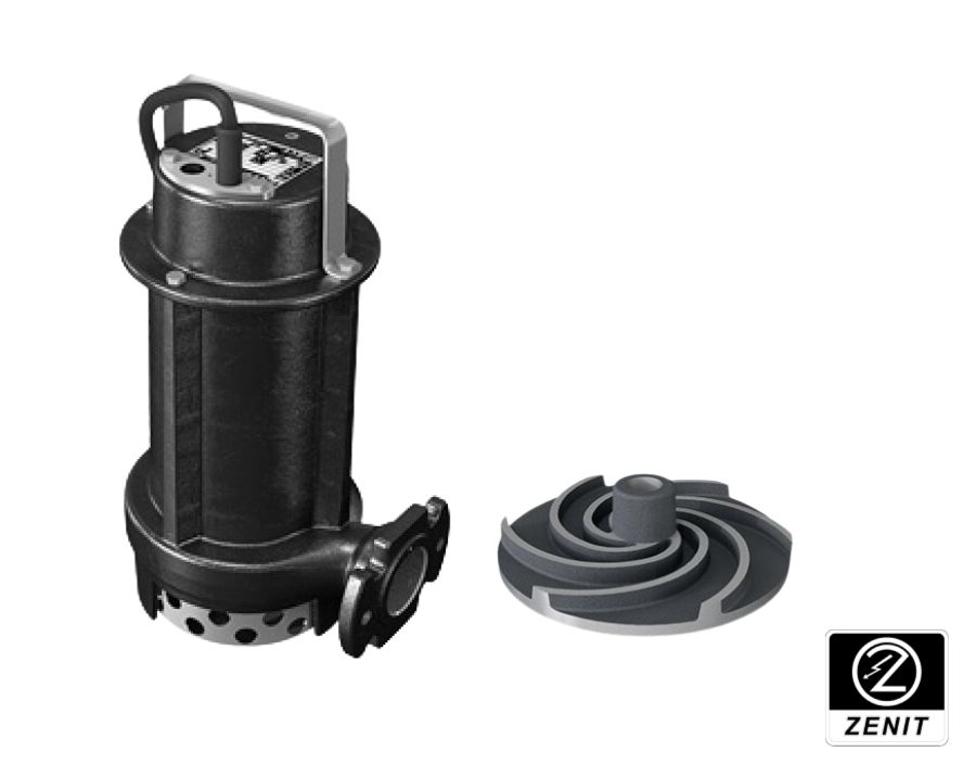 E-S Series APS
