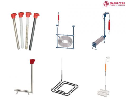 Electric Heaters