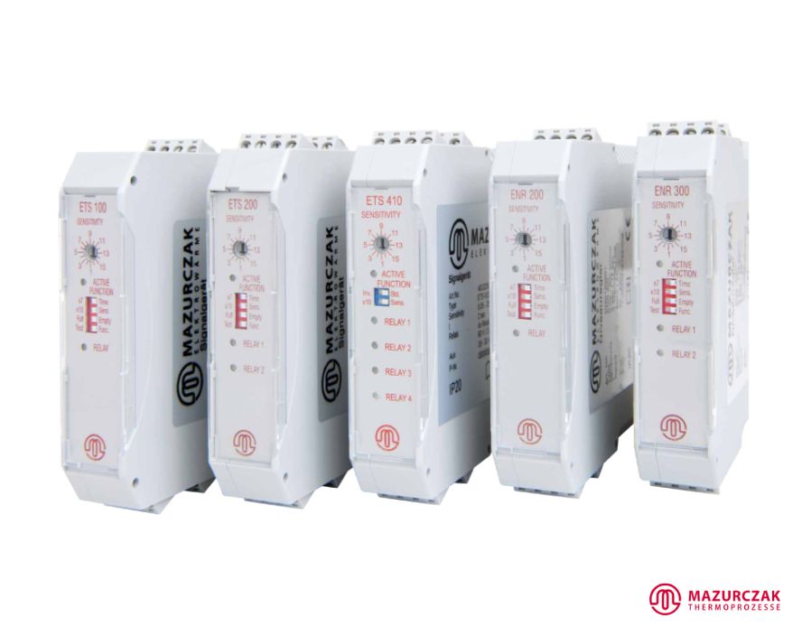 Electronic Fluid Level Control & Monitoring Equipment