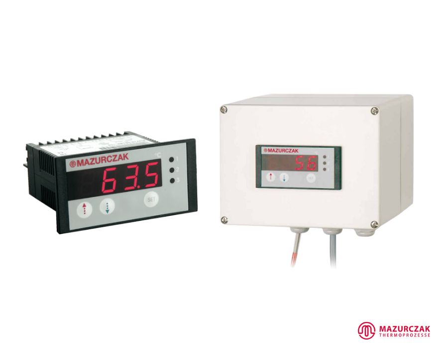 Electronic Temprature Controler MTR