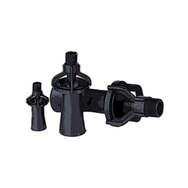 ENDUCTORS VENTURI