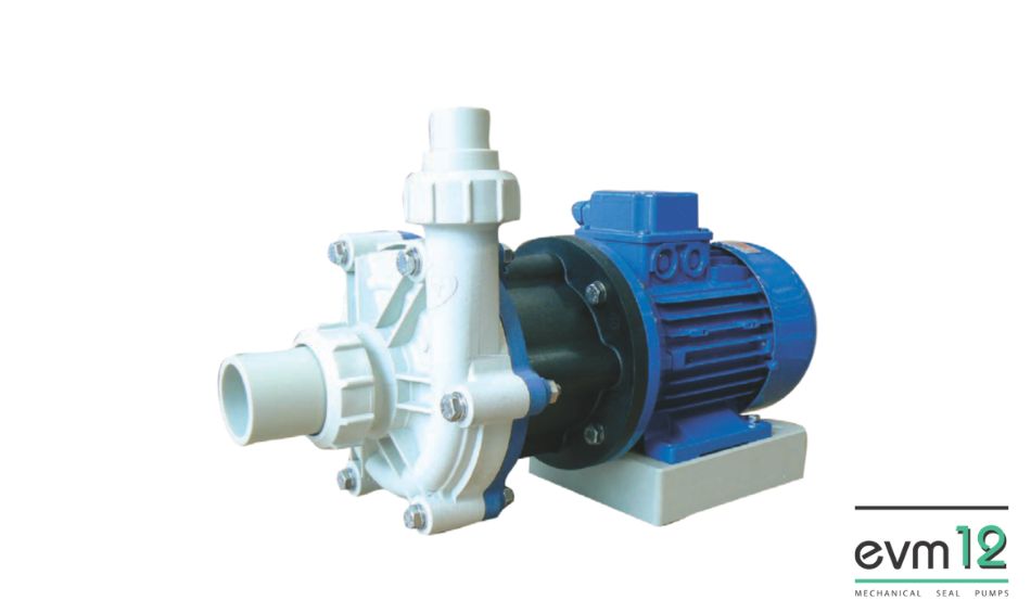 EVM 12