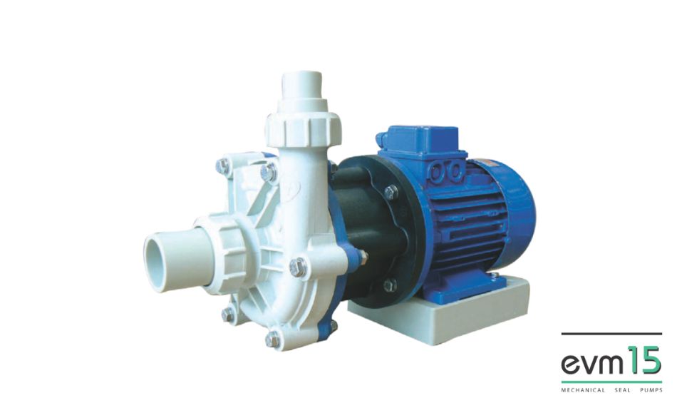 EVM 15