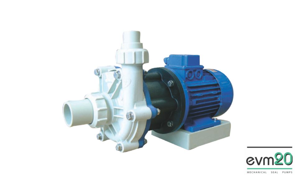 EVM 20