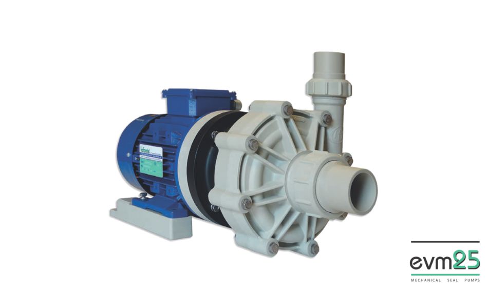 EVM 25