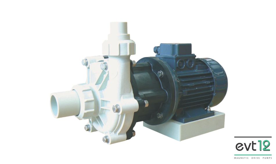 EVT 12