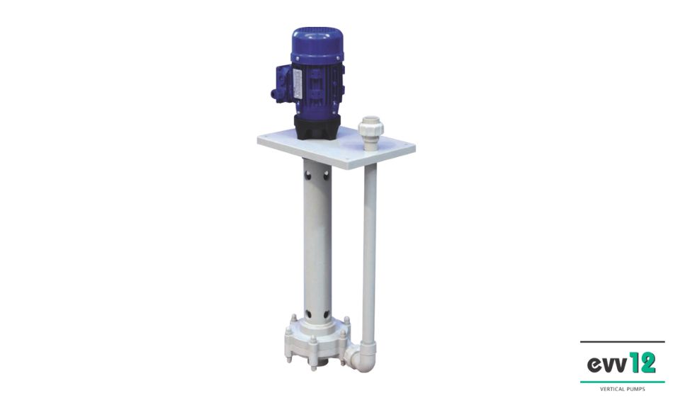 EVV 12