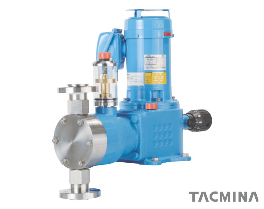 F-Series Hydraulic