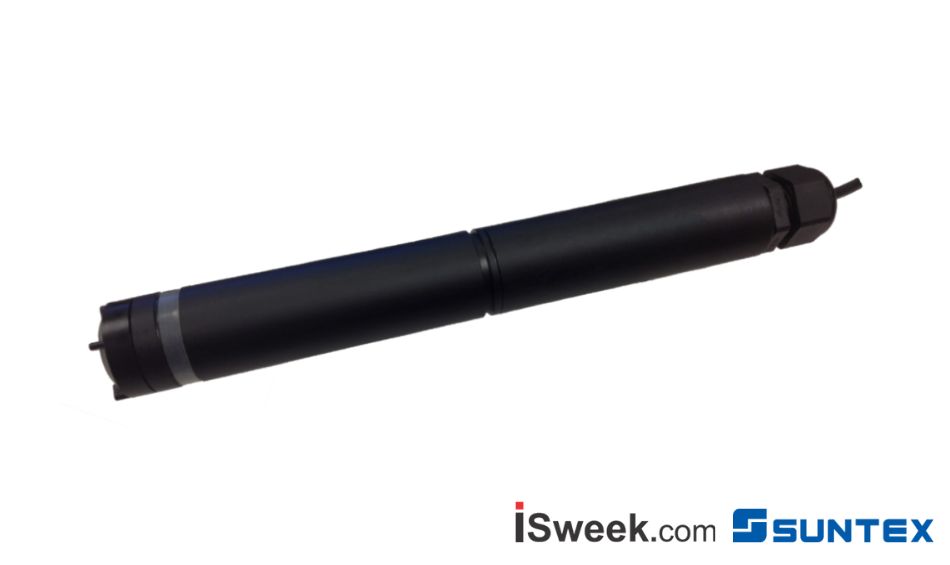 FCL-510 Residual Chlorine Sensor