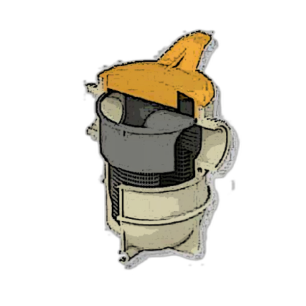 FILTER BASKET PUMP SAVER