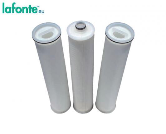 Filter Media