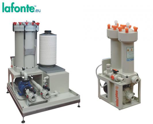 Filter Systems