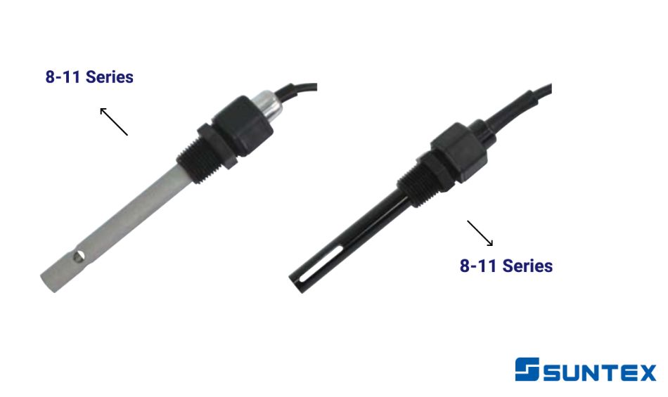 Fixed Cable Resistivity/Conductivity Sensor