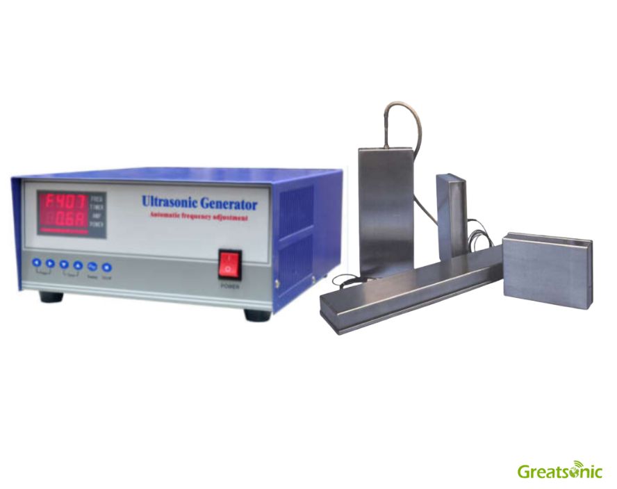 Greatsonic Ultrasonic Cleaning System