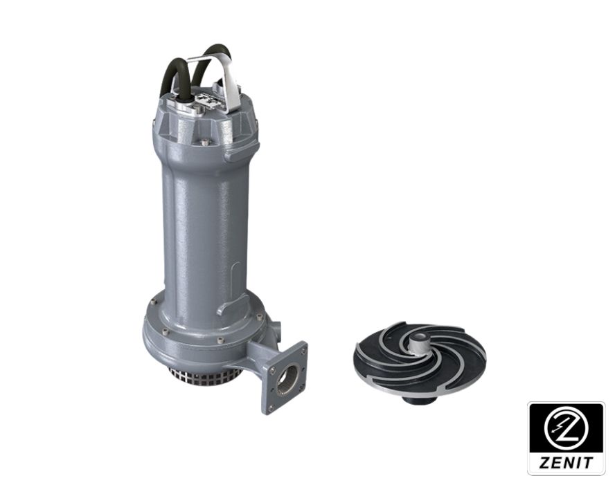 GREYseries APG