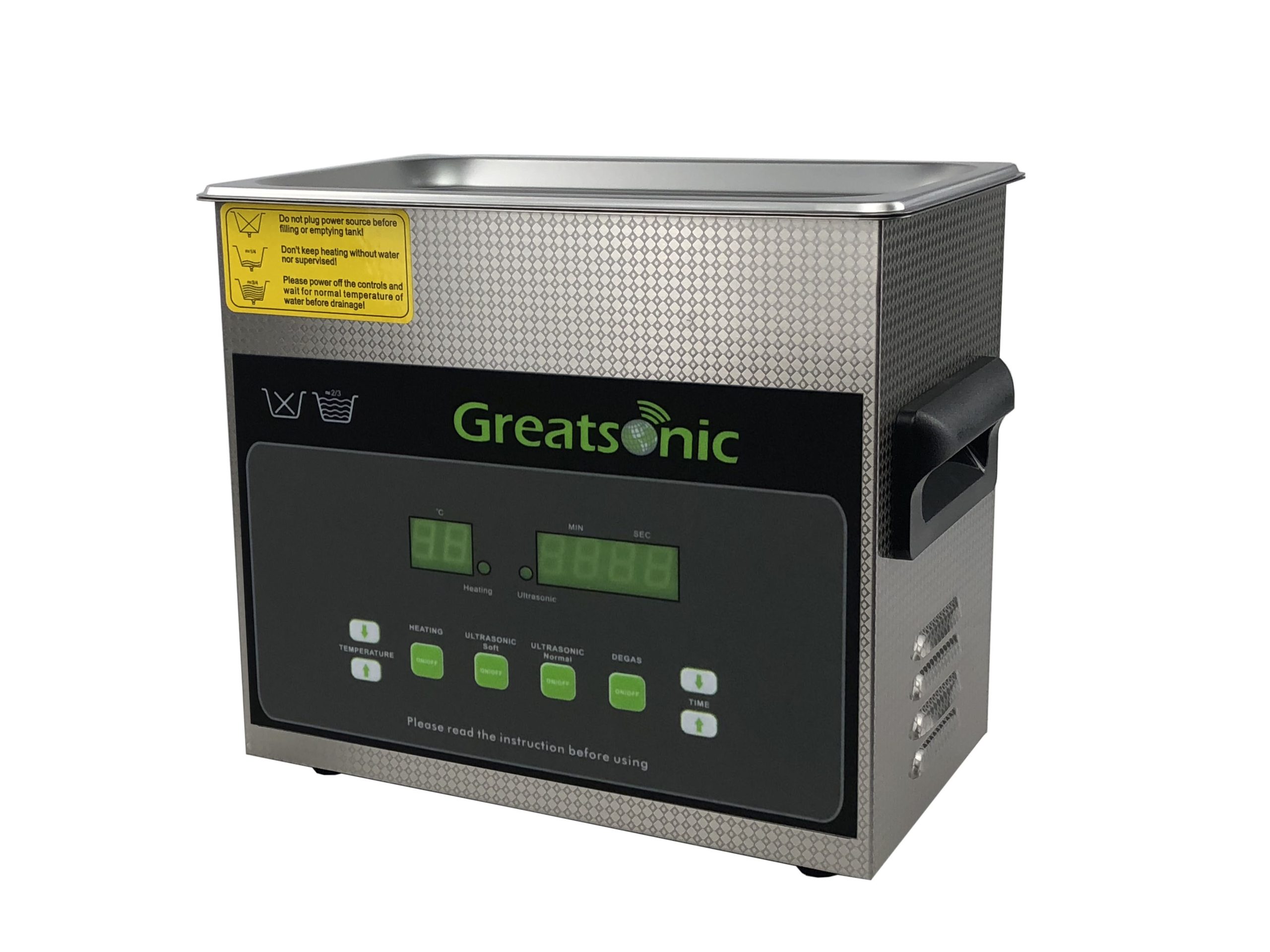 GS-DS2P Series