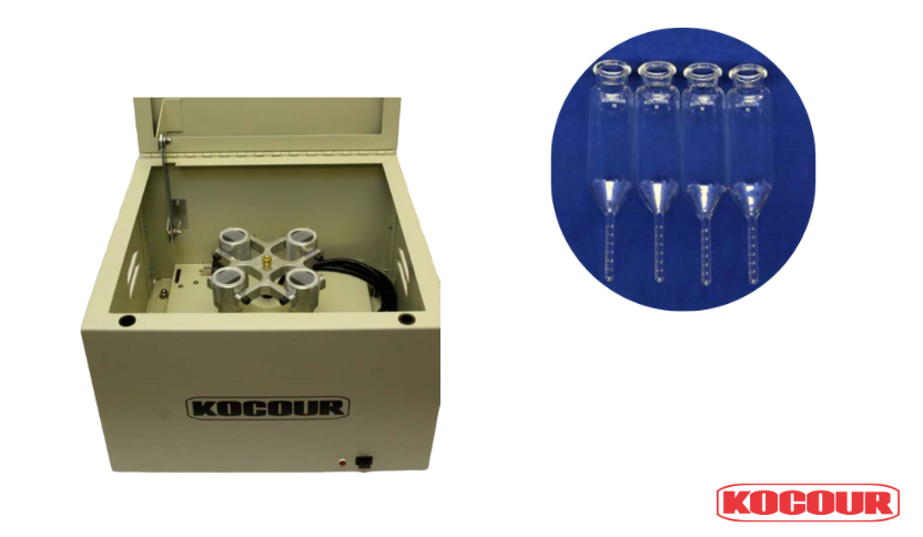 Centrifuge