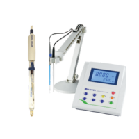 Ion Selective Measurement