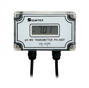 PH-300T Accessorial pH/ORP Transmitter