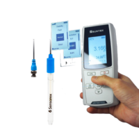 PH/ORP Measurement