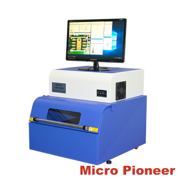 XRF-2020H