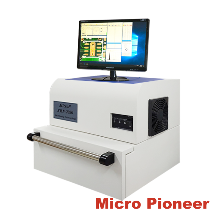 XRF-2020J