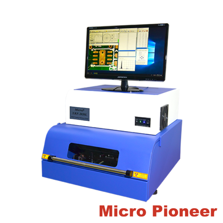 XRF-2020L