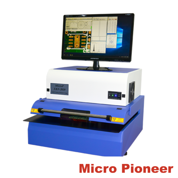 XRF-2020PCB