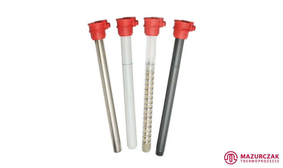 Immersion Heater ROKAPPE