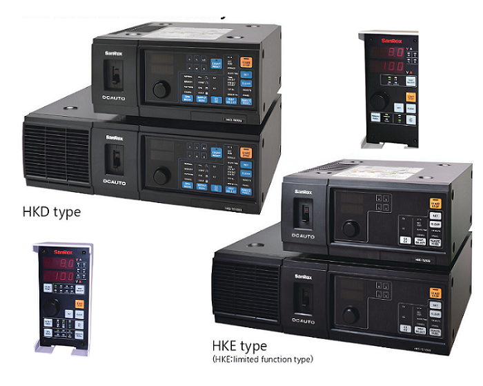 HK-G Series
