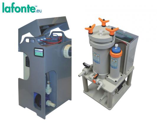Precious Metal Recovery Systems