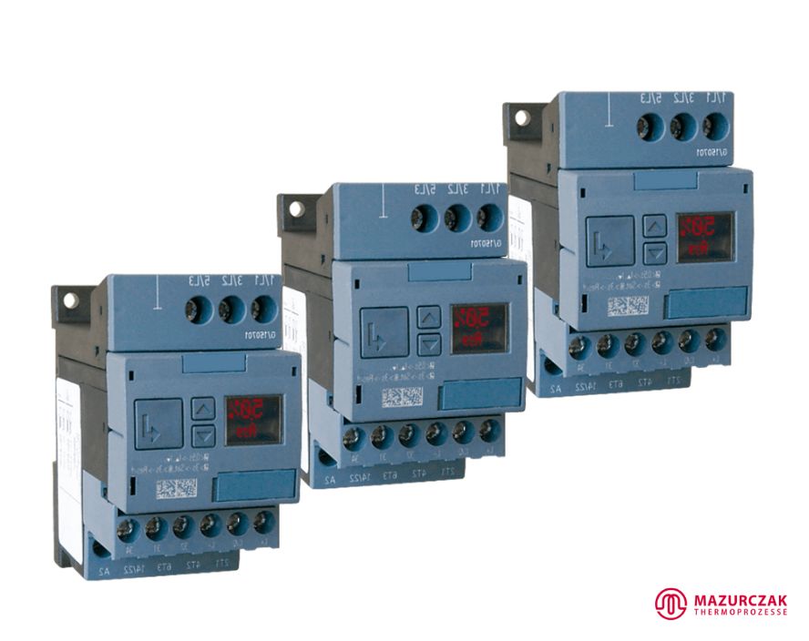 Residual Current Monitor DSW 3/2